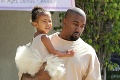 Kanye West si nedávno vymyslel nové meno: Teraz prišiel ďalší rázny krok
