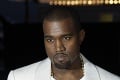 Šokujúce vyhlásenie rapera Kanyea Westa: Končím, zneužili ma!