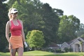 Sexi golfistka ukázala tajné video: Tieto zábery nemal nikto vidieť