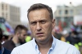 Alexej Navalnyj konečne pozná svoj verdikt: Moskovský súd mu udelil poriadne mastnú pokutu