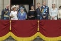 Konečne niekto z kráľovskej rodiny! Camilla a princ William sa objavili na verejnosti tak, ako ich nepoznáte