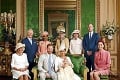 Princ William a vojvodkyňa Kate pod paľbou kritiky: Naozaj to spravili na Archieho krste?