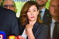 Lucia Ďuriš Nicholsonová do parlamentu nenastúpi, zostáva europoslankyňou