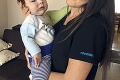 Trojmesačný chlapček bojuje s vážnou diagnózou: Alexejka môže zachrániť infúzia za 2 milióny eur