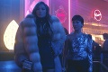 Striptérka J.Lo vo filme Hustlers: Luxus, modriny a neskutočná drina!