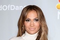 Jennifer Lopez bez obalu o časoch, keď bola na mizine: Zvažovala som, že sa stanem striptérkou
