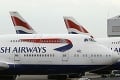 Zlé správy pre turistov: Air France a British Airways rušia lety do známej destinácie