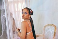 Rihanna opäť v spodnej bielizni: Zaviedla ďalšiu fázu uvoľňovania