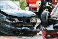 Pri autonehode zomrel abcházsky premiér: Vodič a osobný strážca vyviazli s ťažkými zraneniami
