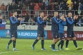 Žreb baráže Ligy národov o postup na EURO 2020: Slováci v prípadnom finále doma alebo vonku?