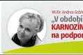 MUDr. A. Gebhardtová, PhD.: Imunita je najdôležitejší liek proti akútnym vírusovým ochoreniam!