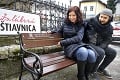 Slovenské mesto lásky bude konkurovať talianskej Verone: Sládkovič a Marína by oslávili 200 rokov