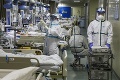 V Taliansku hlásia tretiu obeť koronavírusu: Podľahla mu hospitalizovaná žena s rakovinou