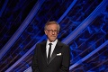 Spielberg v novom filme dovolí nahliadnuť do svojej duše: Získa zaň po prestížnej cene aj Oscara?