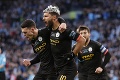 Po roku opäť s trofejou: City obhájili triumf v Ligovom pohári