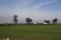 Tvrdá odveta: Turci pokračujú vo vojenskej operácii v Idlibe, zostrelili sýrske lietadlá