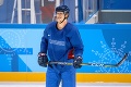 Slovensko má v zámorí ďalšie želiezko v ohni: Reprezentant zabojuje o svoj sen v NHL!
