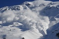 Horská záchranná služba varuje: V slovenských pohoriach platí mierne lavínové nebezpečenstvo