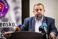Harabin v otvorenom rozhovore o tom, či sa stretáva s Mečiarom a s kým by šiel do vlády: Pre Progresívne Slovensko má podmienku