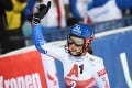 Petra Vlhová začala opäť trénovať v zahraničí: Cieľom je technika aj testovanie nových lyži