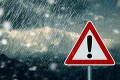 Meteorológovia varujú pred dažďom: Pršať bude až do pondelka