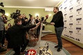 Znechutený šéf SNS: Andrej Danko zaútočil na médiá, trpký odkaz voličom OĽaNO