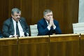 Podpredseda Národnej rady Bugár: Otvorenie mimoriadnej schôdze bola fraška