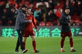 Liverpool chce do svojich radov zlákať posilu z Nemecka: Problémom vysoké odstupné