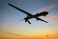 Izrael zaútočil v Sýrii: Rakety z dronov zasiahli vojenskú základňu
