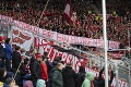 Kanonádu Bayernu pokazili vlastní fanúšikovia: Hanbím sa, odkázal prezident klubu