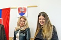 Zuzana Čaputová ukázala mamu: Krásne vyznanie! Táto žena inšpiruje našu prezidentku