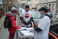 V Bratislave môžete dať v sobotu stopku hazardu: Dobrovoľníci zbierajú podpisy pod novú petíciu