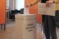 Parlamentné voľby 2020: Je sčítaných 100% hlasov, pozrite si definitívne výsledky!