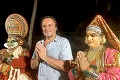 Herec Vajda sa vrátil z ďalekej krajiny: Znovuzrodený po pobyte v Indii