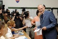 Takto Slováci hlasovali v minulosti: Prekonáme účasť z roku 2002?