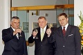 Takto Slováci hlasovali v minulosti: Prekonáme účasť z roku 2002?