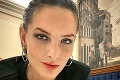 Topmodelka Michaela Kocianová na nablýskanej prehliadke v Miláne: Obavy z koronavírusu!