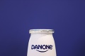 Potravinový škandál firmy Danone: Odporné, čo sa našlo v dojčenskom mlieku