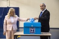 Parlamentné voľby v Izraeli: Premiér Netanjahu má jasnú predstavu o budúcej vláde