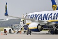 Ryanair získal nelichotivé prvenstvo: Najšpinavšia letecká spoločnosť! Sledujte, čo tam našli