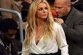Britney Spears na pár dní opustila psychiatriu: Žalostný pohľad na popovú princeznú