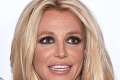 Britney Spears ukázala osudné video: Môžete počuť, ako som si zlomila nohu