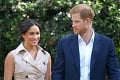 Harry a Meghan idú do reality šou: Odborníčka na kráľovskú rodinu vyslovila, čo si iní len myslia