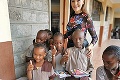 Deti v Keni ďakujú školákom zo Štiavnických Baní: Toto sme dostali od kamošov zo Slovenska!