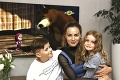 Baby boom v slovenskom šoubiznise: Celebrity, ktoré sú v požehnanom stave