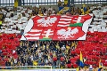 Muž, ktorý chcel na futbale zapáliť slovenskú vlajku: Ďalšie obvinenia a prekvapenie po domovej prehliadke