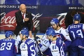 V hokejovej nominácii na Švajčiarsky pohár štyri zmeny: Tréner Ramsay škrtal