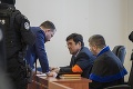 Marian Kočner žiadal pokračovať v dokazovaní, odvolával sa na príslušníka SIS: Studená sprcha od súdu