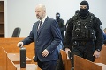 Finále v kauze miliónových zmeniek: Prokurátor navrhuje pre Kočnera a Ruska 20-ročný trest