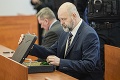Finále v kauze miliónových zmeniek: Prokurátor navrhuje pre Kočnera a Ruska 20-ročný trest